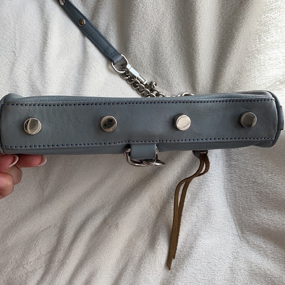 Rebecca Minkoff mini MAC leather crossbody - Picture 6 of 6